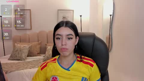  zoee jackson online show from July 2026 06:36:01 PM