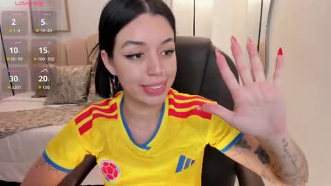  zoee jackson online show from July 2026 06:34:02 PM