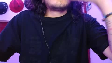 zoee jhonnyy online show from January 2025 09:47:01 AM