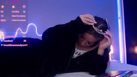 zoe online show from March 2025 09:43:01 AM