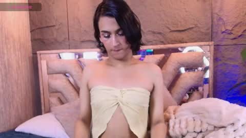 ZOE online show from March 2026 09:58:01 PM