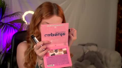 ZOE online show from April 2026 05:23:01 AM