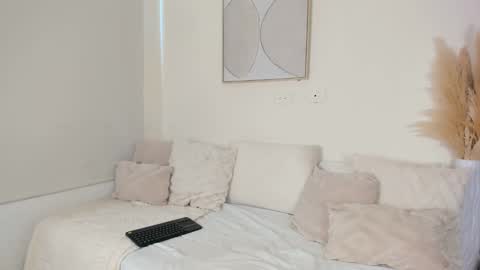 zoegarner10 online show from December 2025 07:11:01 PM