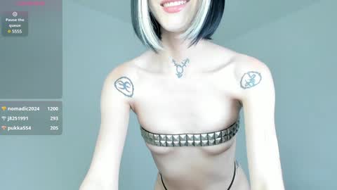 zoe online show from December 2024 04:59:02 PM