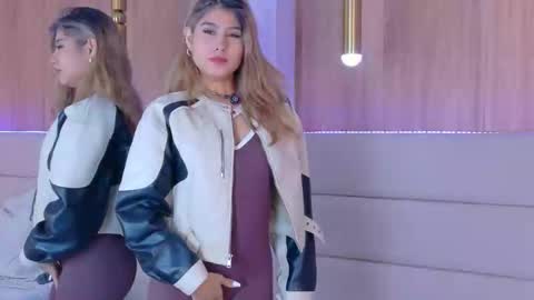 Zoe online show from March 2026 11:26:02 AM