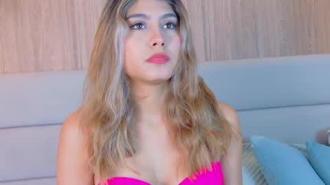 Zoe online show from March 2026 11:21:01 AM