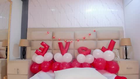 Snapshot of zoehpeterr_ chatting on February 2026 05:26:02 AM Zoeh online show from February 2026 05:26:02 AM