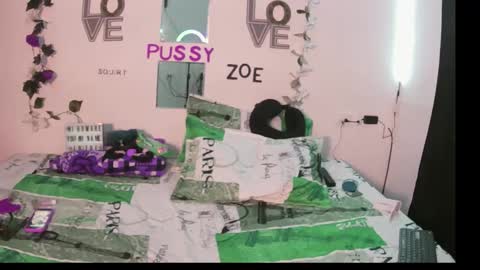 zoejackson723294 online show from November 2025 06:07:02 PM