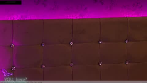 ZoeMesmerize online show from November 2025 03:49:01 AM