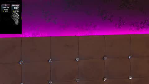 ZoeMesmerize online show from November 2025 07:52:02 AM