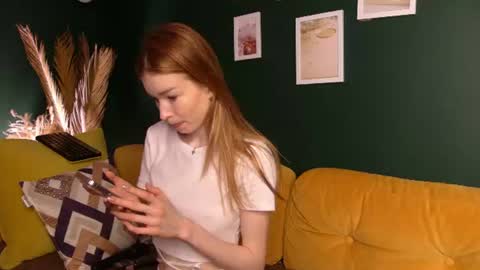 Snapshot of zoenymph chatting on July 2026 05:15:01 AM zoenymph online show from July 2026 05:15:01 AM