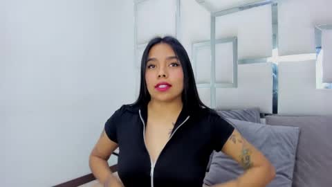 ZoeSwam online show from March 2025 08:46:02 PM