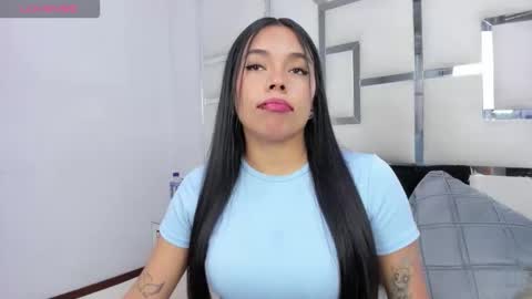 ZoeSwam online show from February 2026 01:55:01 PM