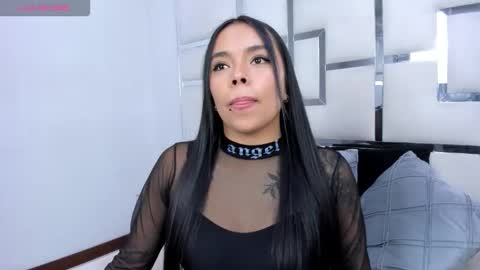 ZoeSwam online show from March 2026 02:30:01 PM