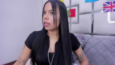 ZoeSwam online show from July 2026 01:17:02 PM