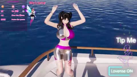 zoeth_mistress online show from October 2025 12:33:02 AM