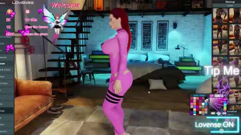 zoeth_mistress online show from November 2025 02:21:01 AM