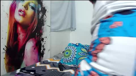 Snapshot of zoethorner chatting on April 2026 12:17:02 PM zoethorner online show from April 2026 12:17:02 PM