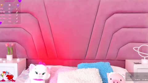 zoewillian online show from February 2025 03:20:01 PM