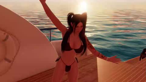 zoexx7 online show from February 2026 05:11:01 PM