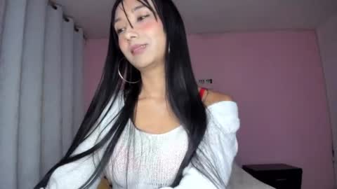 Snapshot of zoey_babyqueen19 chatting on July 2026 12:03:01 AM Zoey online show from July 2026 12:03:01 AM