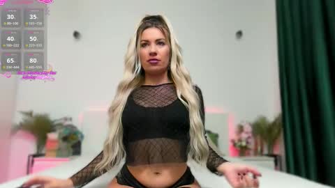 Zoey online show from December 2025 03:10:01 PM