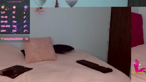 Snapshot of zoeycarter__ chatting on July 2026 02:14:01 AM Zoey online show from July 2026 02:14:01 AM