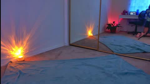 Snapshot of zoeydanner chatting on January 2025 06:00:01 PM Zoeydanner online show from January 2025 06:00:01 PM