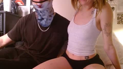 zoeyyb666 online show from February 2026 06:35:01 AM