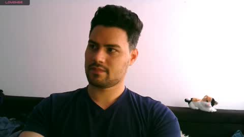 ZohanMohamed online show from February 2025 11:00:02 AM