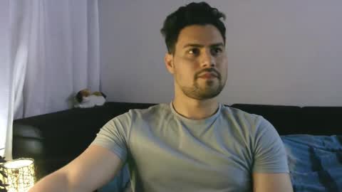 ZohanMohamed online show from February 2025 09:22:02 AM