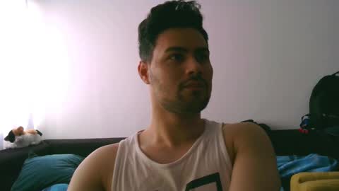 ZohanMohamed online show from February 2025 11:33:01 AM