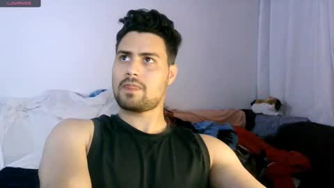 ZohanMohamed online show from February 2025 11:57:02 PM