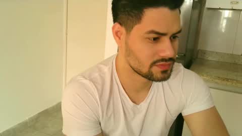 ZohanMohamed online show from October 2025 08:28:01 PM