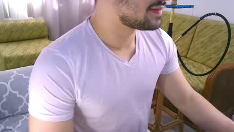 ZohanMohamed online show from February 2026 09:00:01 PM