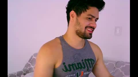 ZohanMohamed online show from June 2026 12:06:01 PM