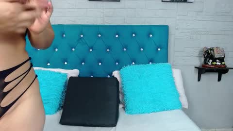 Zolani Baker online show from February 2026 12:45:02 PM