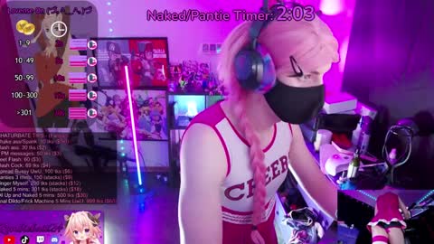 Snapshot of zombiebait24 chatting on September 2025 05:58:01 PM Zombiebait24 online show from September 2025 05:58:01 PM