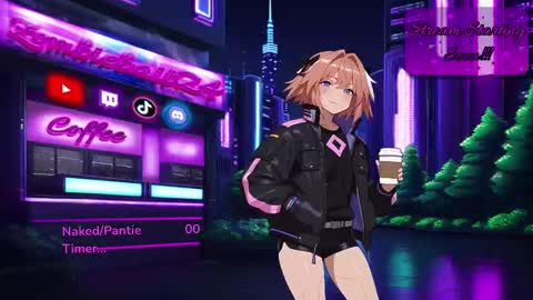 Snapshot of zombiebait24 chatting on October 2025 05:44:02 PM Zombiebait24 online show from October 2025 05:44:02 PM