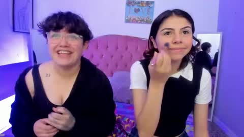 Nick And Mia online show from June 2026 12:41:02 PM