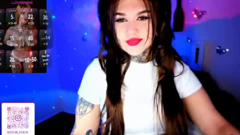 Snapshot of zooee_01 chatting on May 2026 08:42:01 AM Zoee online show from May 2026 08:42:01 AM
