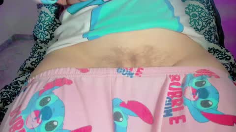 Alicie online show from December 2024 08:55:02 AM