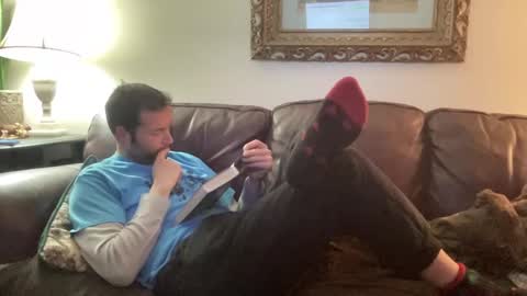 Jesse online show from November 2025 11:36:02 PM