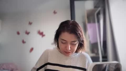 Snapshot of zorelina chatting on April 2026 03:02:02 PM Melani online show from April 2026 03:02:02 PM
