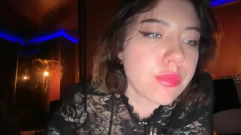 Snapshot of zorelina chatting on June 2026 03:56:01 PM Melani online show from June 2026 03:56:01 PM