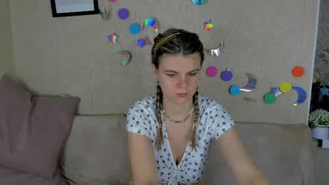 Snapshot of zorianaa_ chatting on June 2026 08:22:02 PM Zoriana online show from June 2026 08:22:02 PM