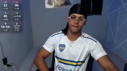 Snapshot of zoriel_derox chatting on July 2026 02:31:01 PM Zoriel online show from July 2026 02:31:01 PM