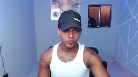 Snapshot of zoriel_derox chatting on July 2026 12:00:02 PM Zoriel online show from July 2026 12:00:02 PM