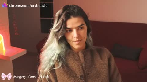  Birthday Stream - Dec 5 online show from February 2025 07:52:02 PM