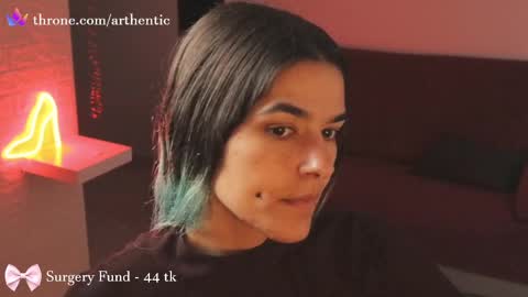  Birthday Stream - Dec 5 online show from February 2025 09:04:02 PM